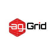 ag-Grid