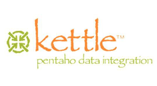 Pentaho Data Integration (Kettle)